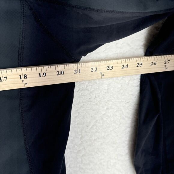 Columbia Omni Shield Women's Medium Long Sleeve Zip Up Nylon Hooded Jacket - Picture 5 of 5